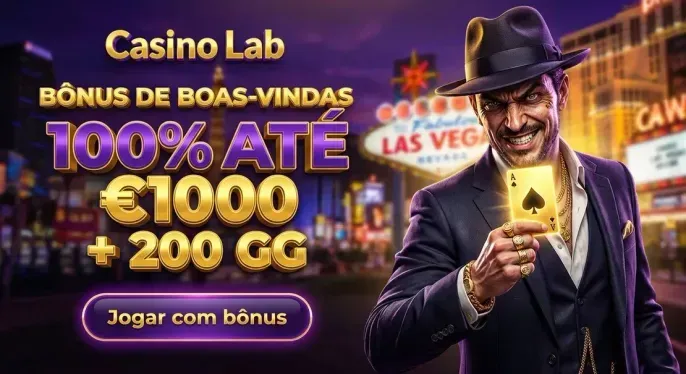 Casino Lab
